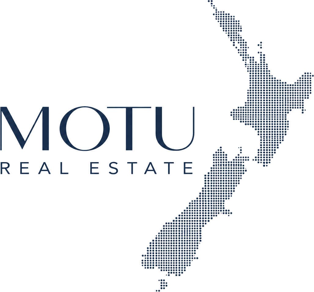 Motu Real Estate
