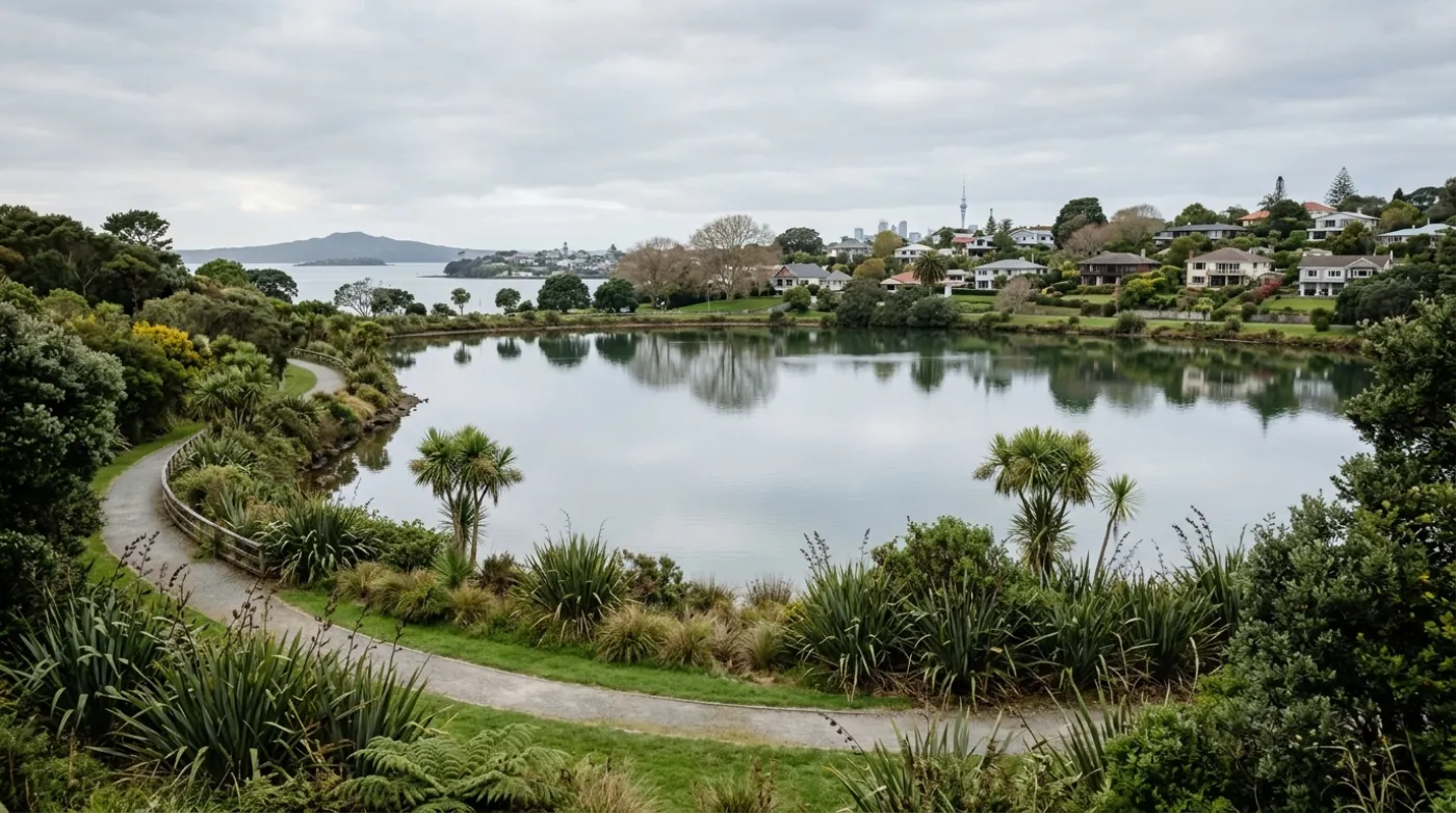 Panmure