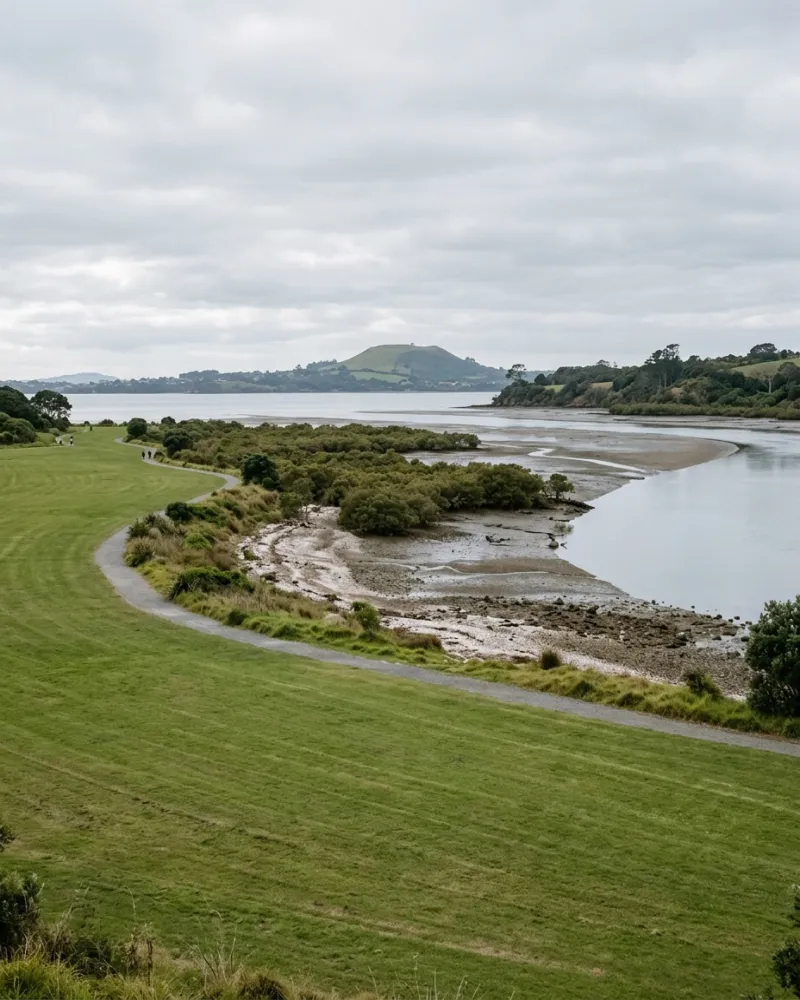 Point England Reserve