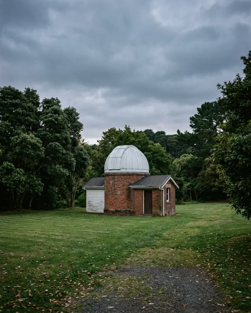 Stardome Observatory